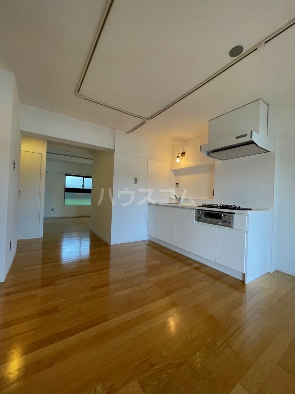 3/30 リビング/ダイニング