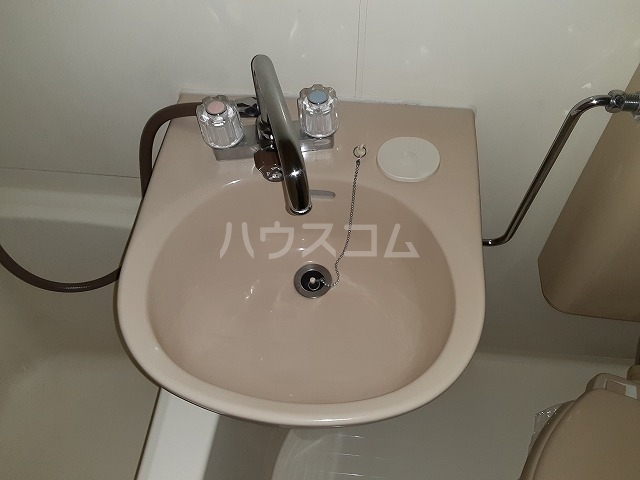 16/30 洗面