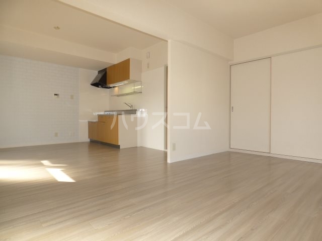 4/25 リビング/ダイニング