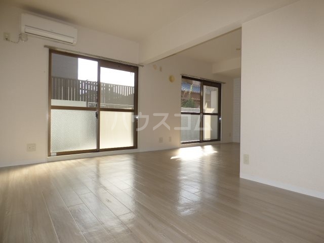 3/25 リビング/ダイニング