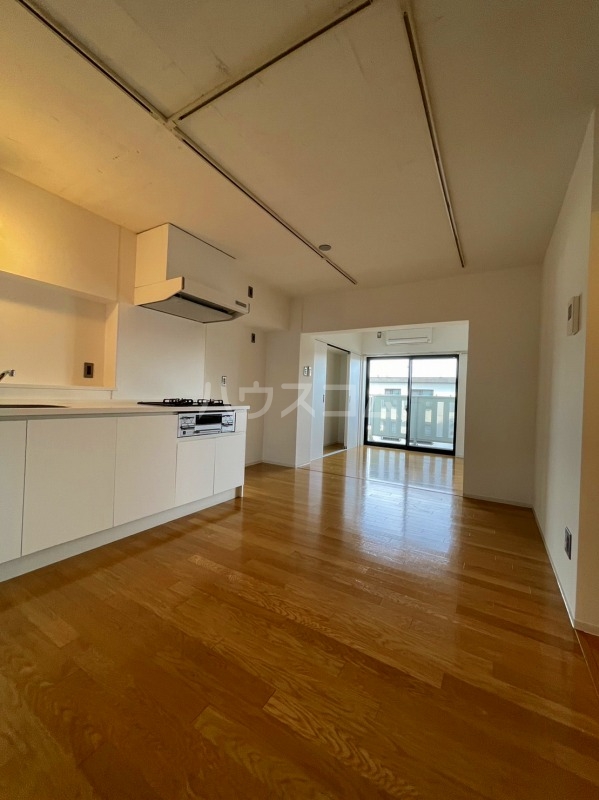 7/30 リビング/ダイニング