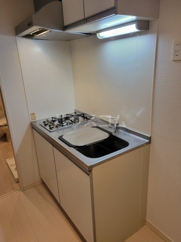 7/17 キッチン