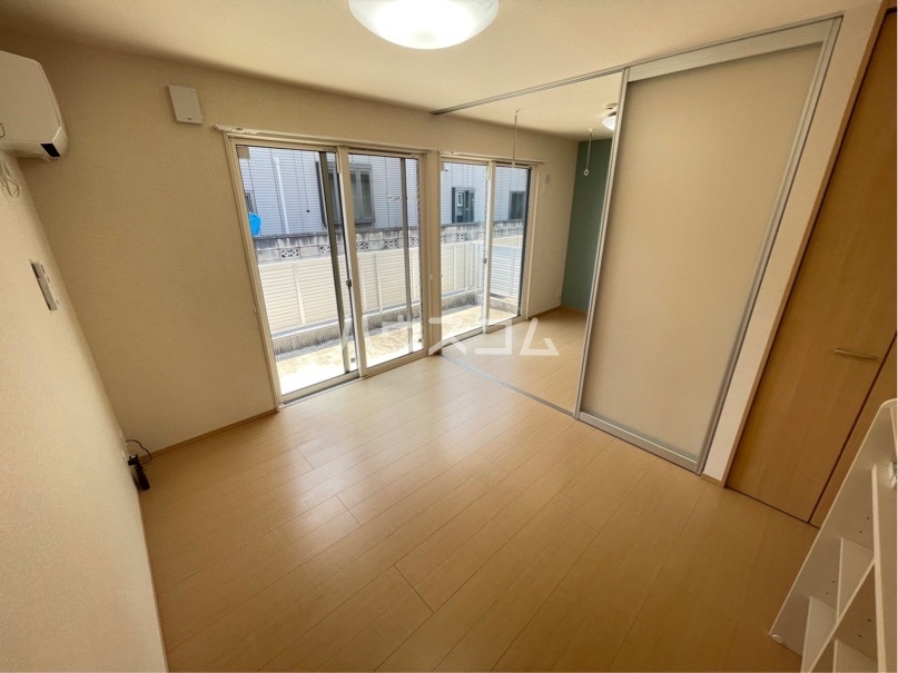 4/25 リビング/ダイニング