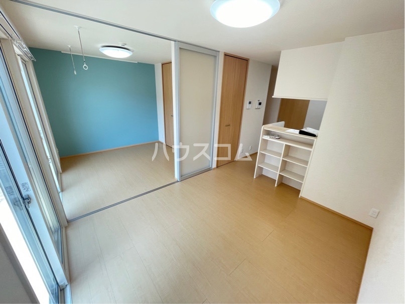 3/25 リビング/ダイニング