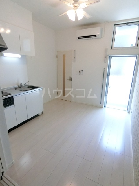 3/20 リビング/ダイニング