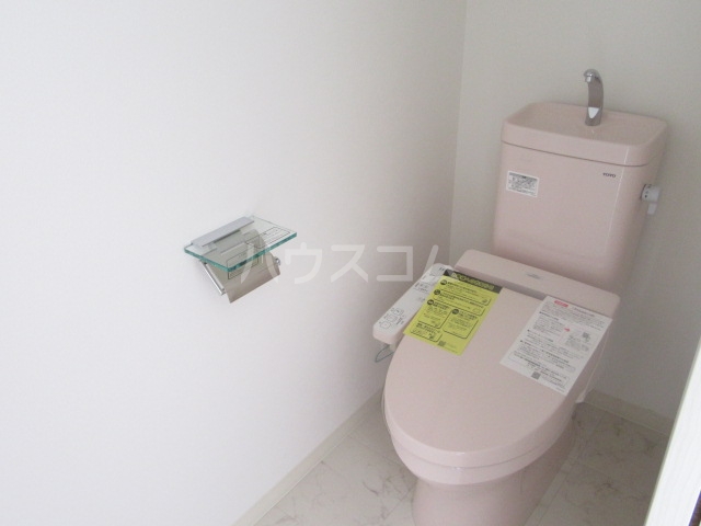 14/28 トイレ