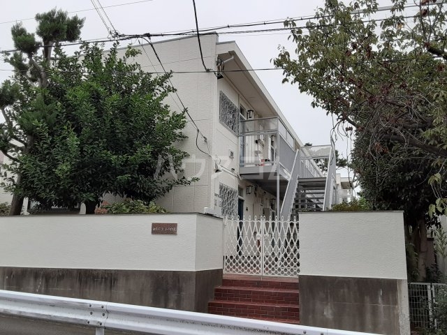 3/12 エントランス