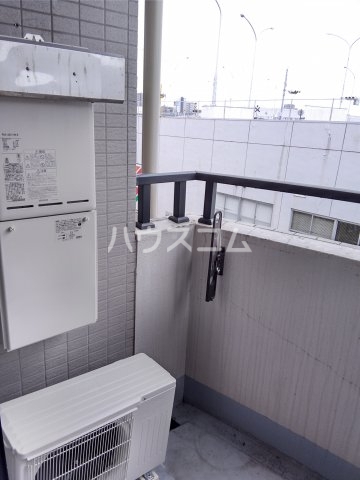 22/30 バルコニー