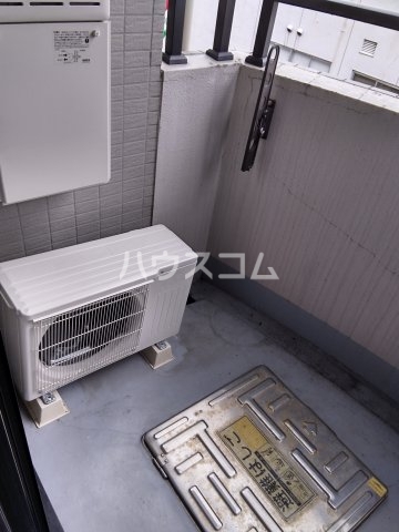 24/30 バルコニー