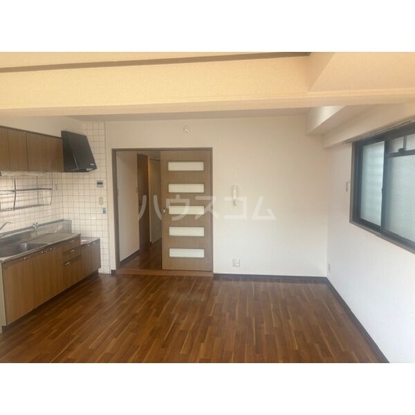 3/19 リビング/ダイニング