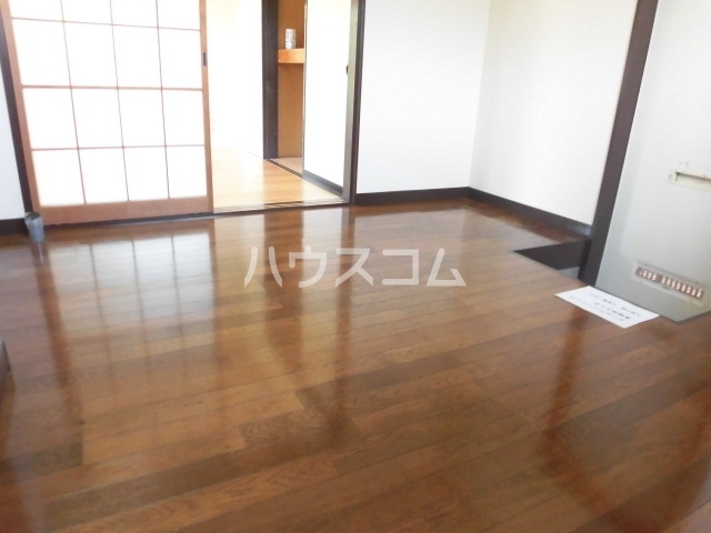 3/16 リビング/ダイニング