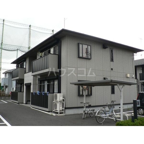 1/18 外観