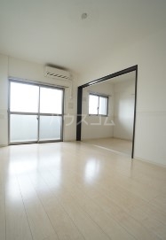 3/27 リビング/ダイニング