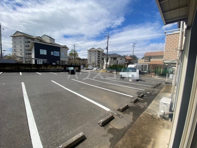 29/30 駐車場
