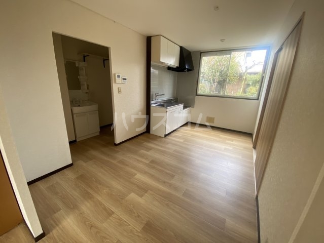 4/30 リビング/ダイニング