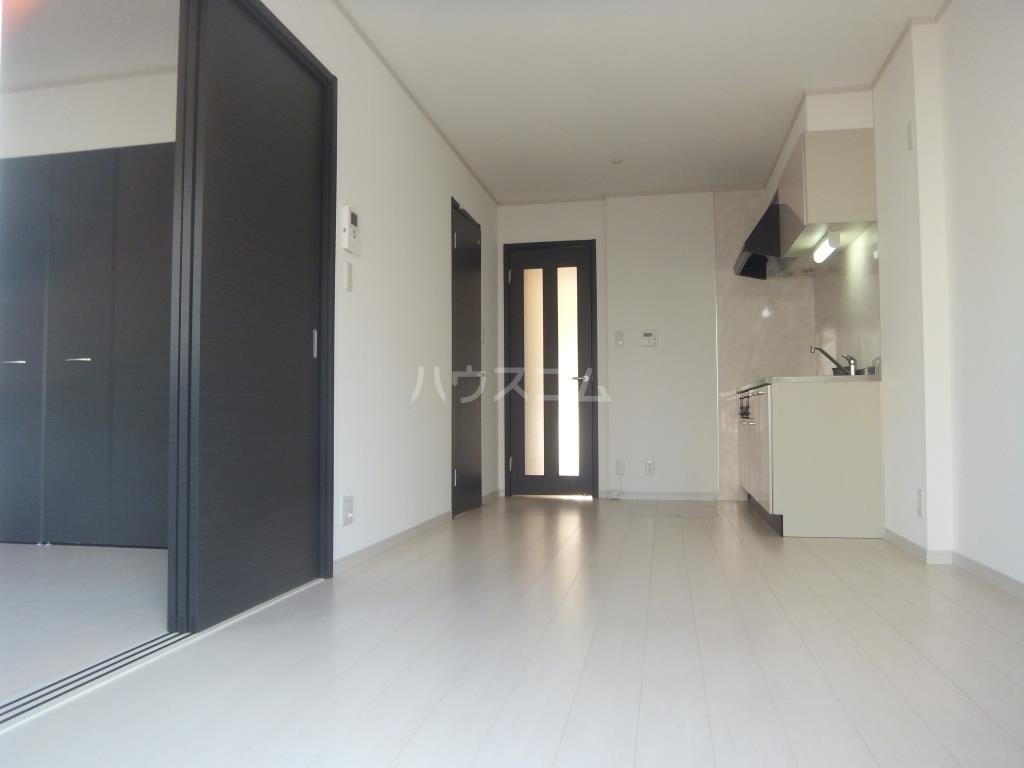 3/15 リビング/ダイニング