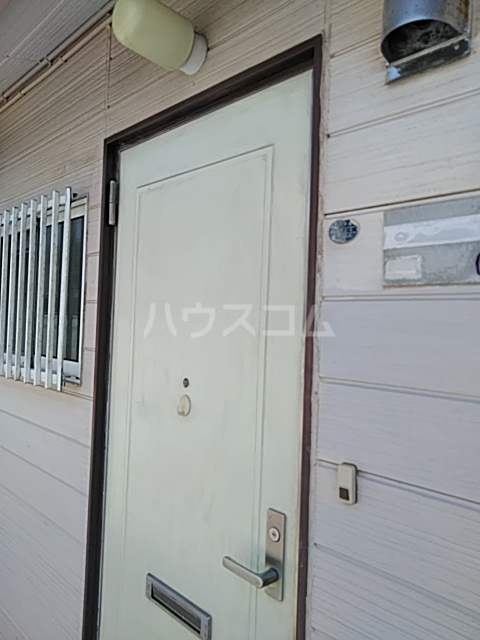 22/29 エントランス