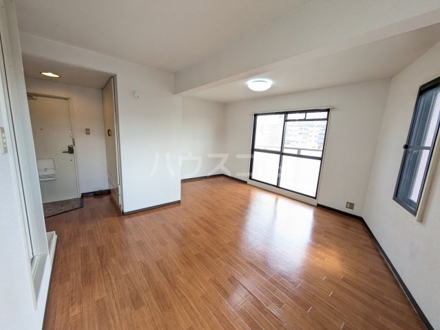 3/24 リビング/ダイニング