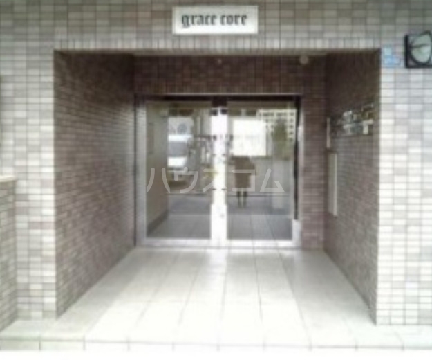 14/16 エントランス