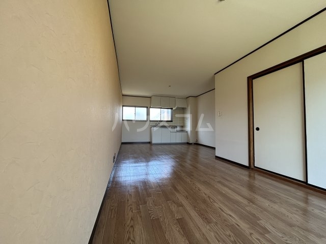 3/15 リビング/ダイニング