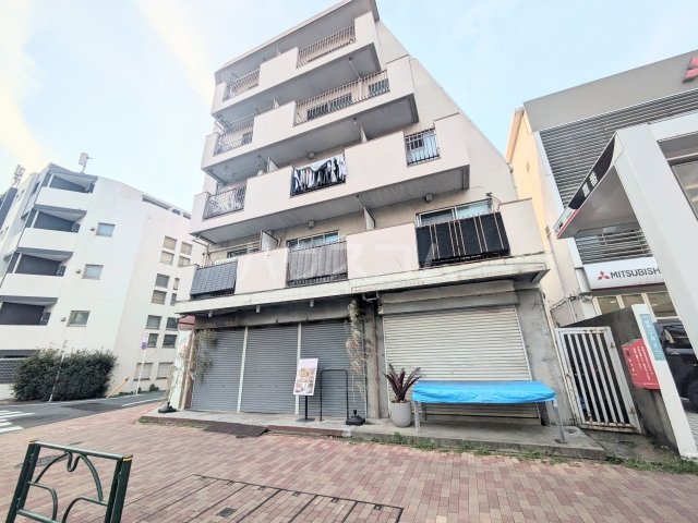 1/26 外観