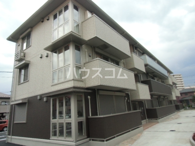 2/7 エントランス