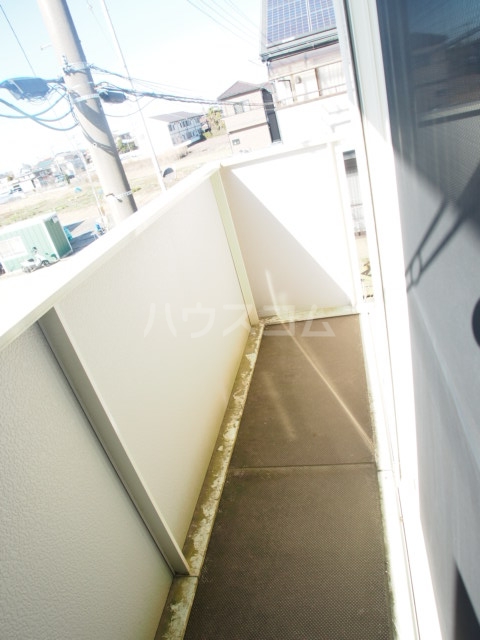 16/30 バルコニー
