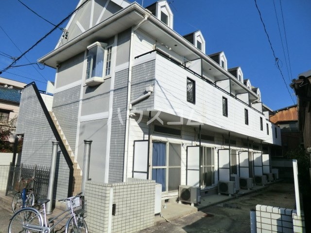 1/10 外観