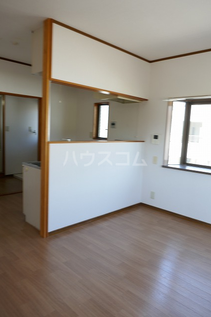 5/19 リビング/ダイニング