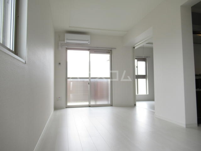 3/16 リビング/ダイニング