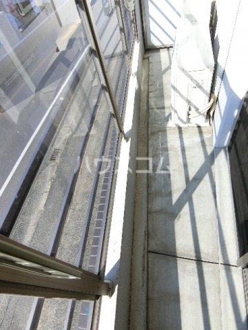 14/25 バルコニー