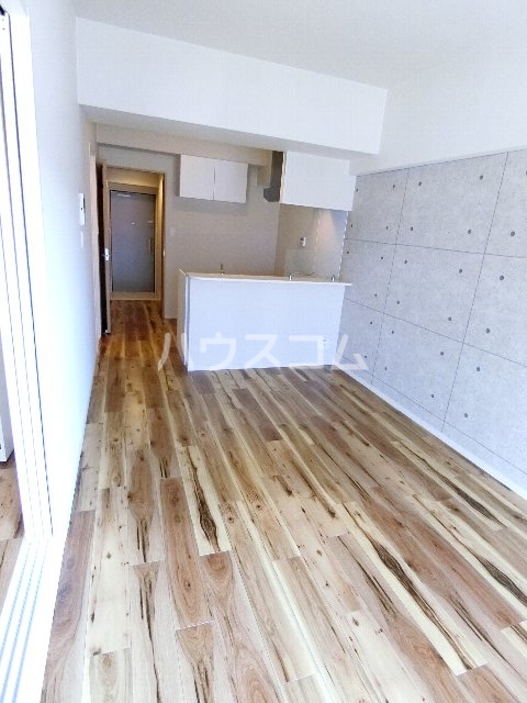 3/25 リビング/ダイニング