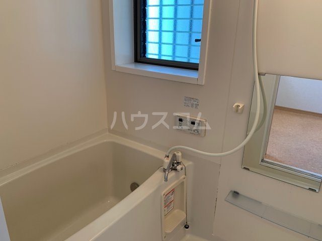 14/30 浴室