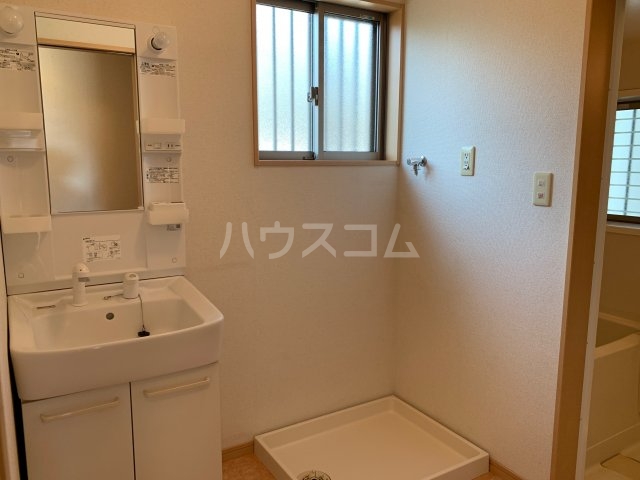 16/30 洗面