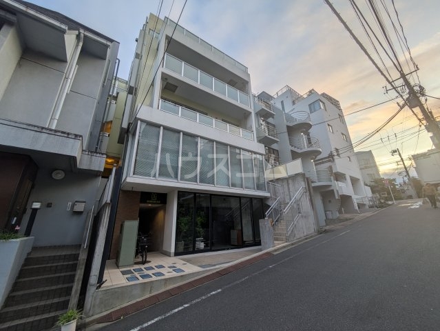 3/7 外観