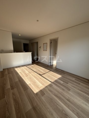 3/20 リビング/ダイニング