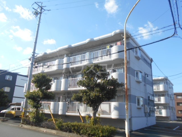 1/18 外観