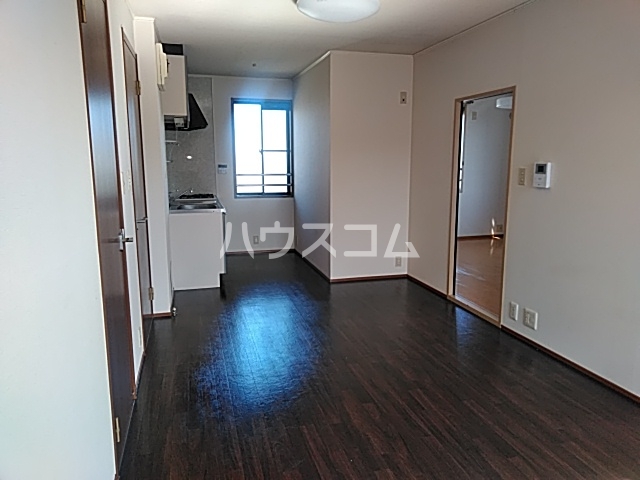 4/26 リビング/ダイニング