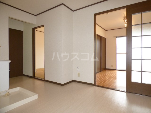 3/22 リビング/ダイニング