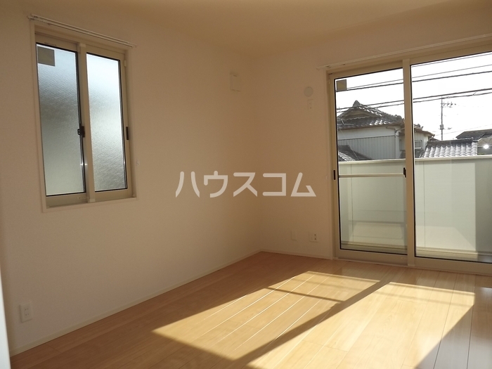 5/23 リビング/ダイニング