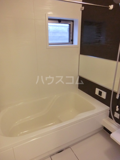 12/28 浴室