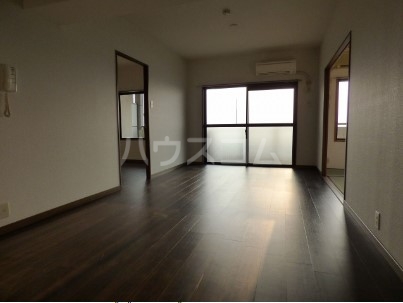 3/18 リビング/ダイニング