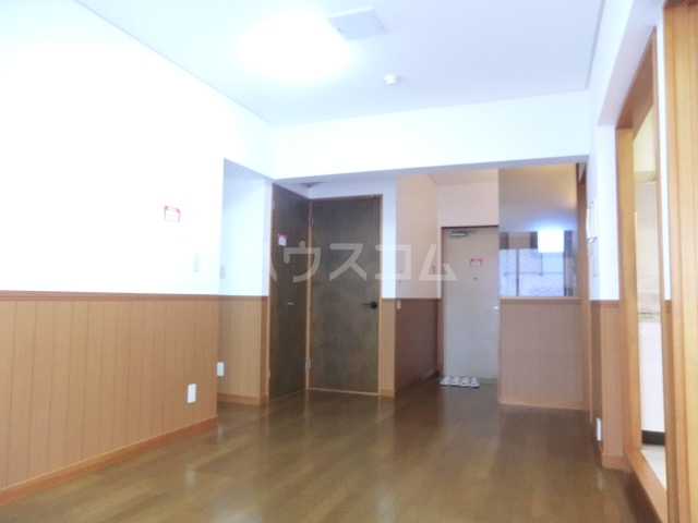 4/20 リビング/ダイニング