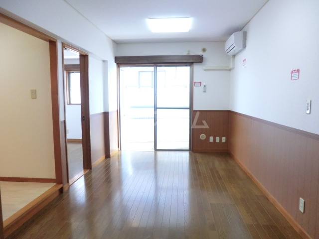 3/20 リビング/ダイニング