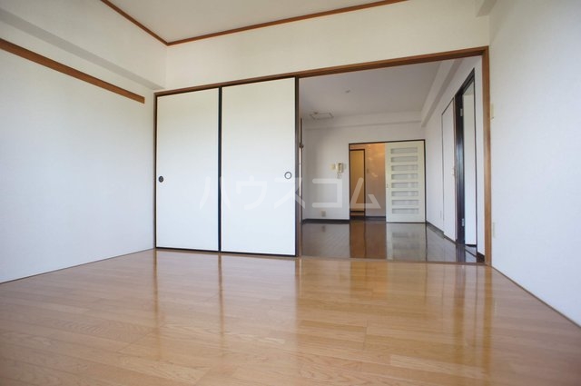 3/14 リビング/ダイニング