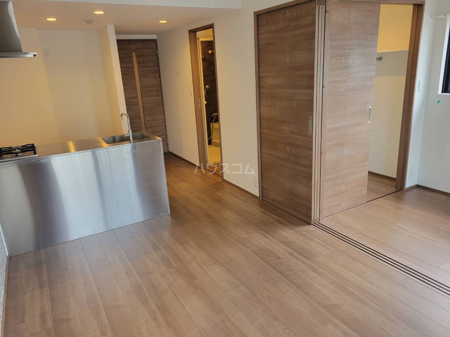 3/19 リビング/ダイニング