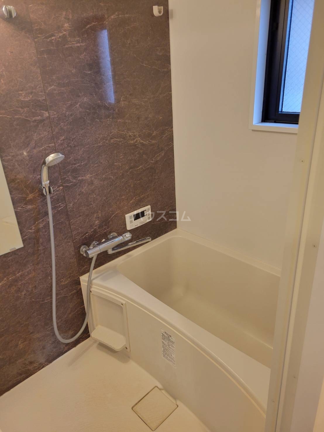 7/19 浴室