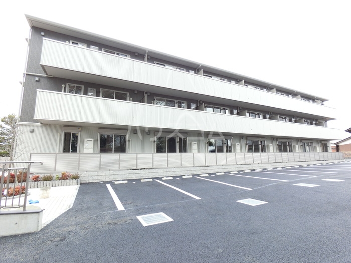 1/23 外観