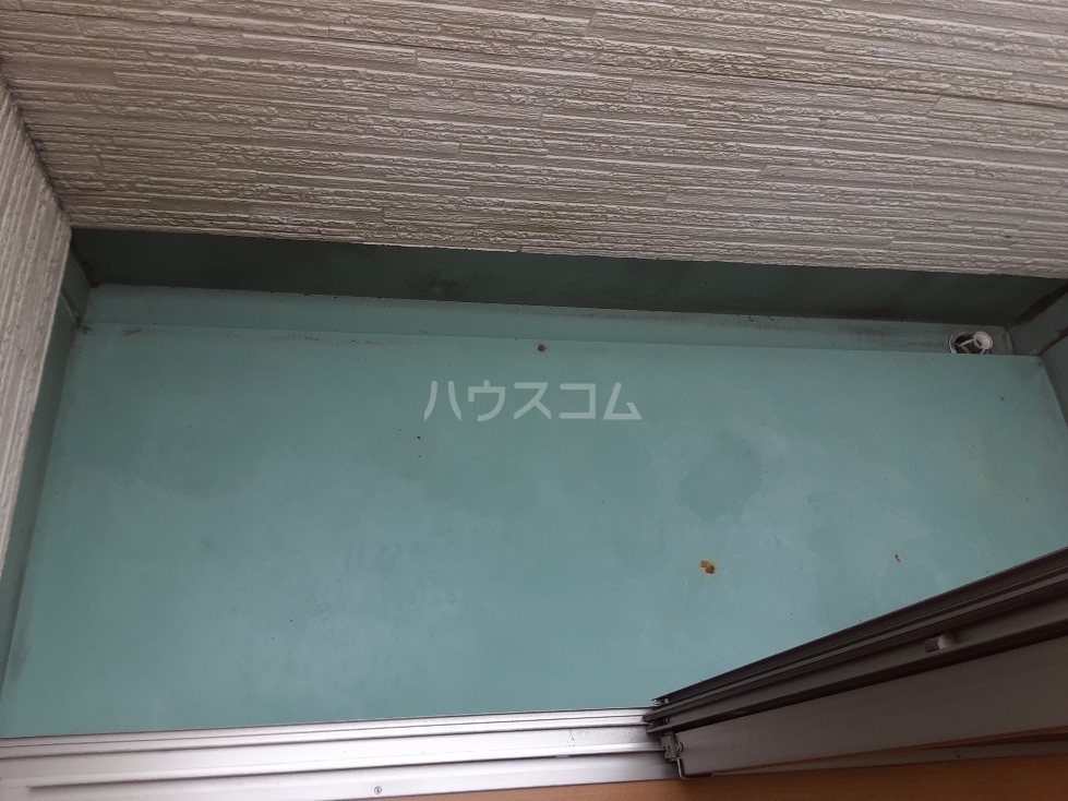 16/30 バルコニー