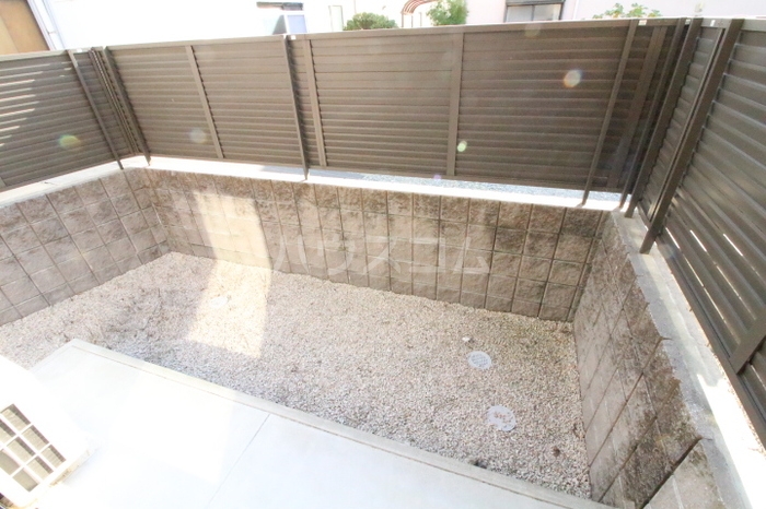 14/18 バルコニー